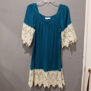 Altar'd State Dress/Tunic